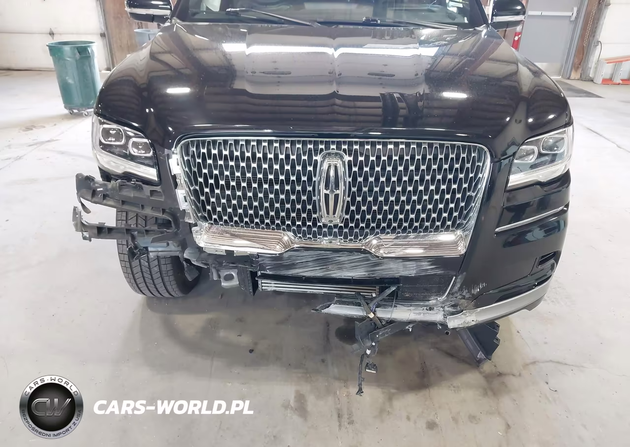 2022 Lincoln Navigator Reserve L VIN:5LMJJ3LT3NEL10154 - 6