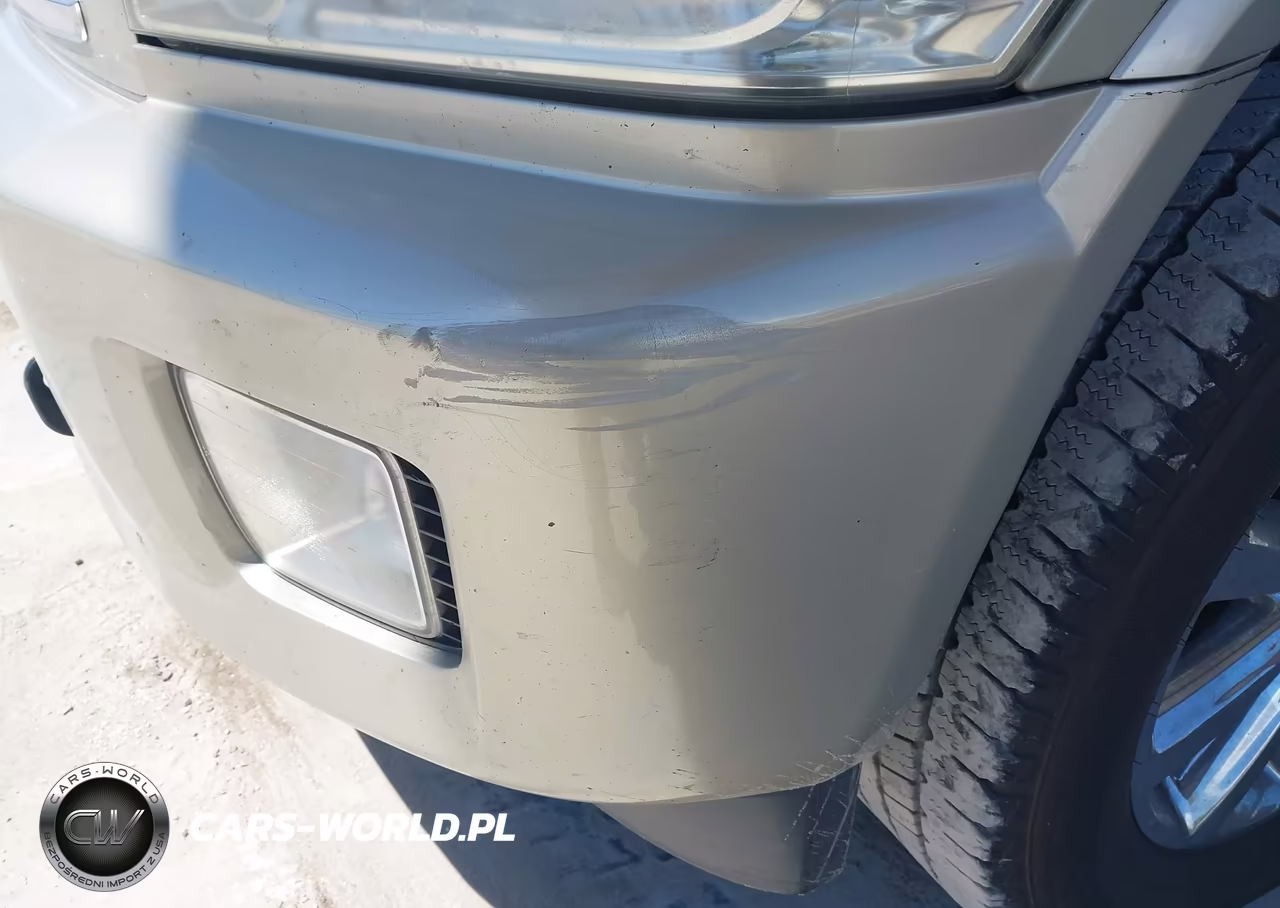 2008 Infiniti Qx56 VIN:5N3AA08C78N912450 - 13