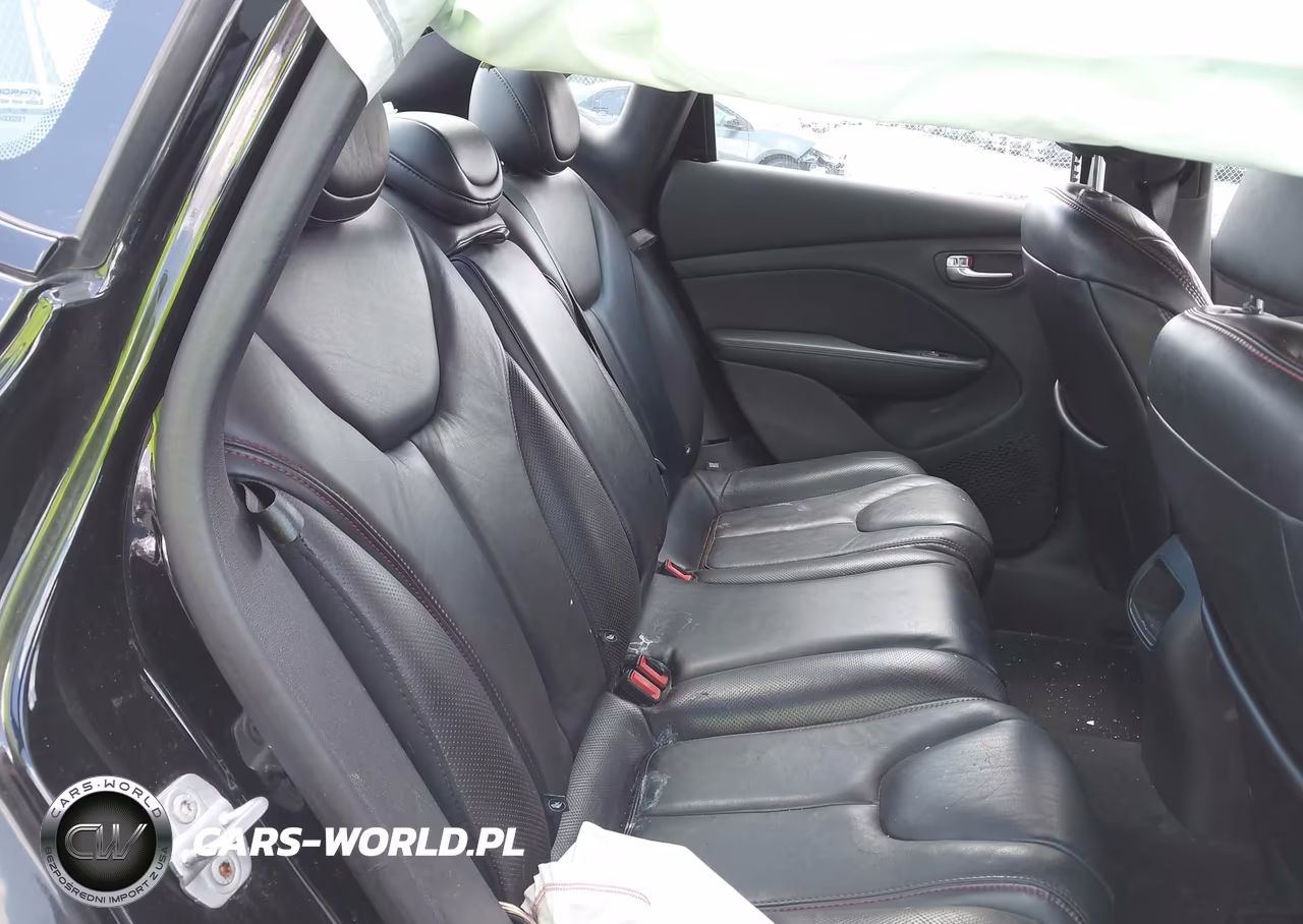 2013 Dodge Dart Gt VIN:1C3CDFCB7DD325359 - 8