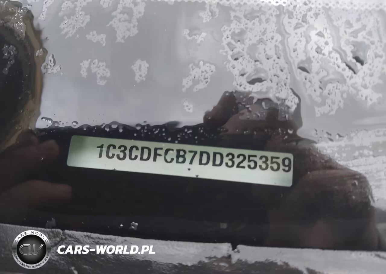 2013 Dodge Dart Gt VIN:1C3CDFCB7DD325359 - 9