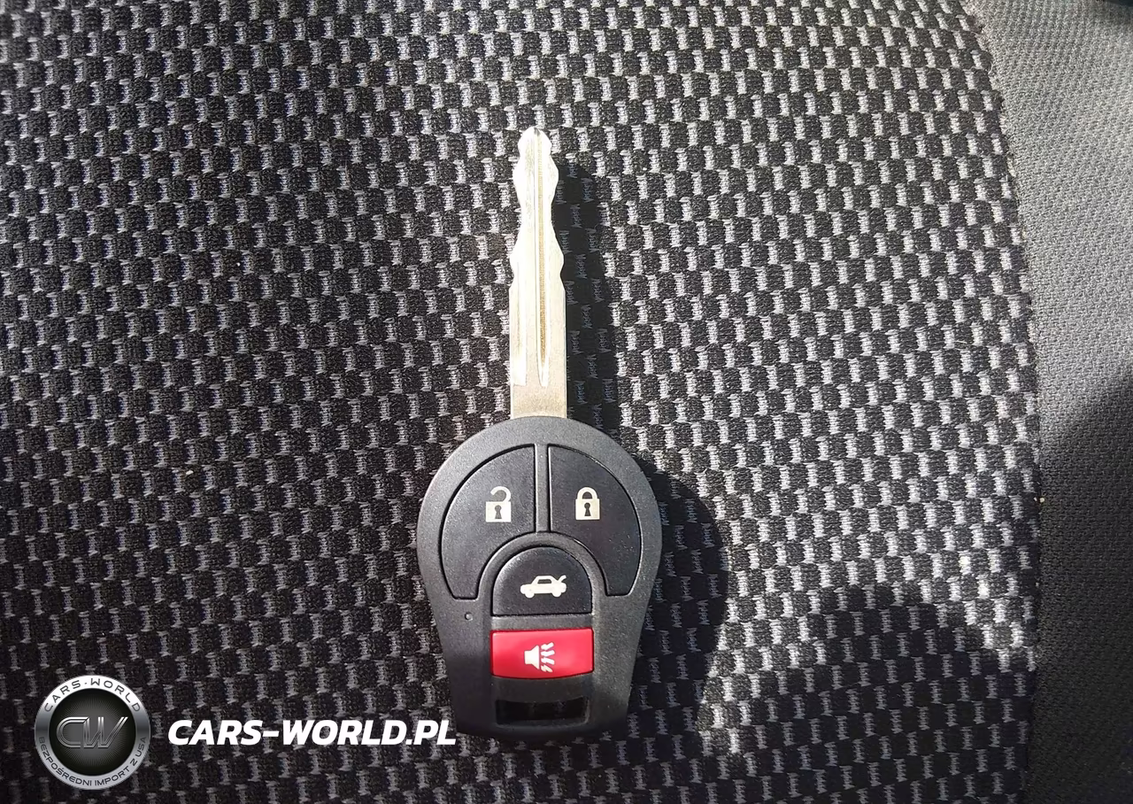 2017 Nissan Versa 1.6 Sv VIN:3N1CN7AP3HL848314 - 11