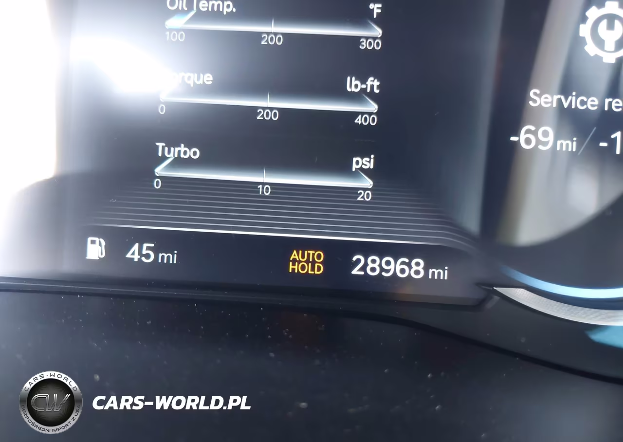 2023 Genesis G70 3.3T Rwd VIN:KMTG54TE4PU106924 - 16