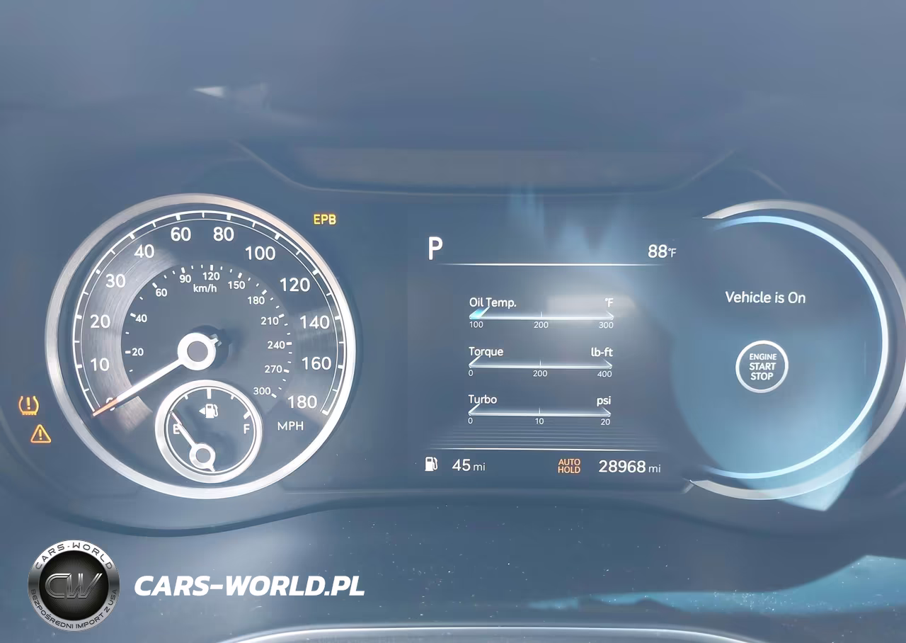 2023 Genesis G70 3.3T Rwd VIN:KMTG54TE4PU106924 - 7