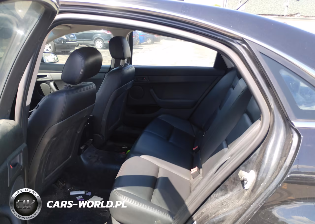 2012 Chevrolet Caprice Police VIN:6G1MK5U24CL649724 - 11