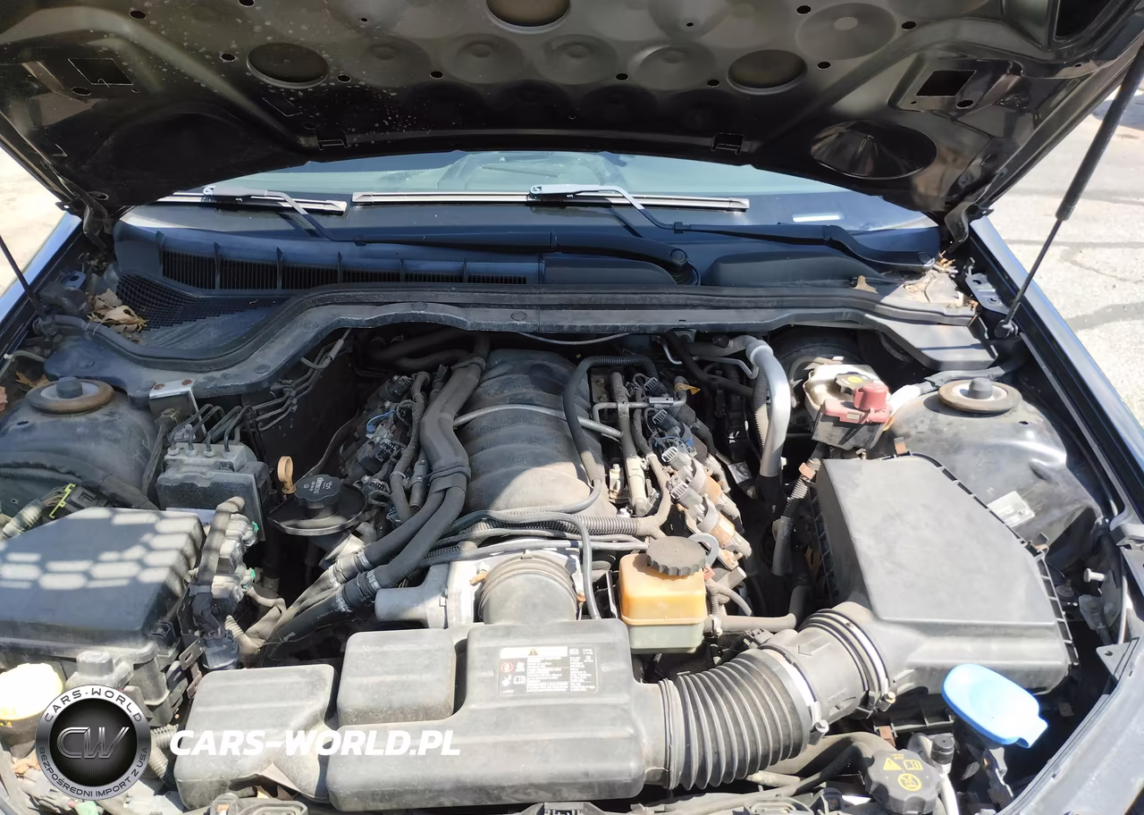 2012 Chevrolet Caprice Police VIN:6G1MK5U24CL649724 - 9