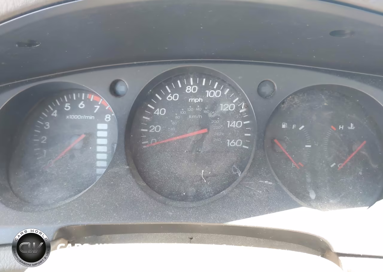 2003 Acura Tl 3.2 VIN:19UUA56733A022476 - 7