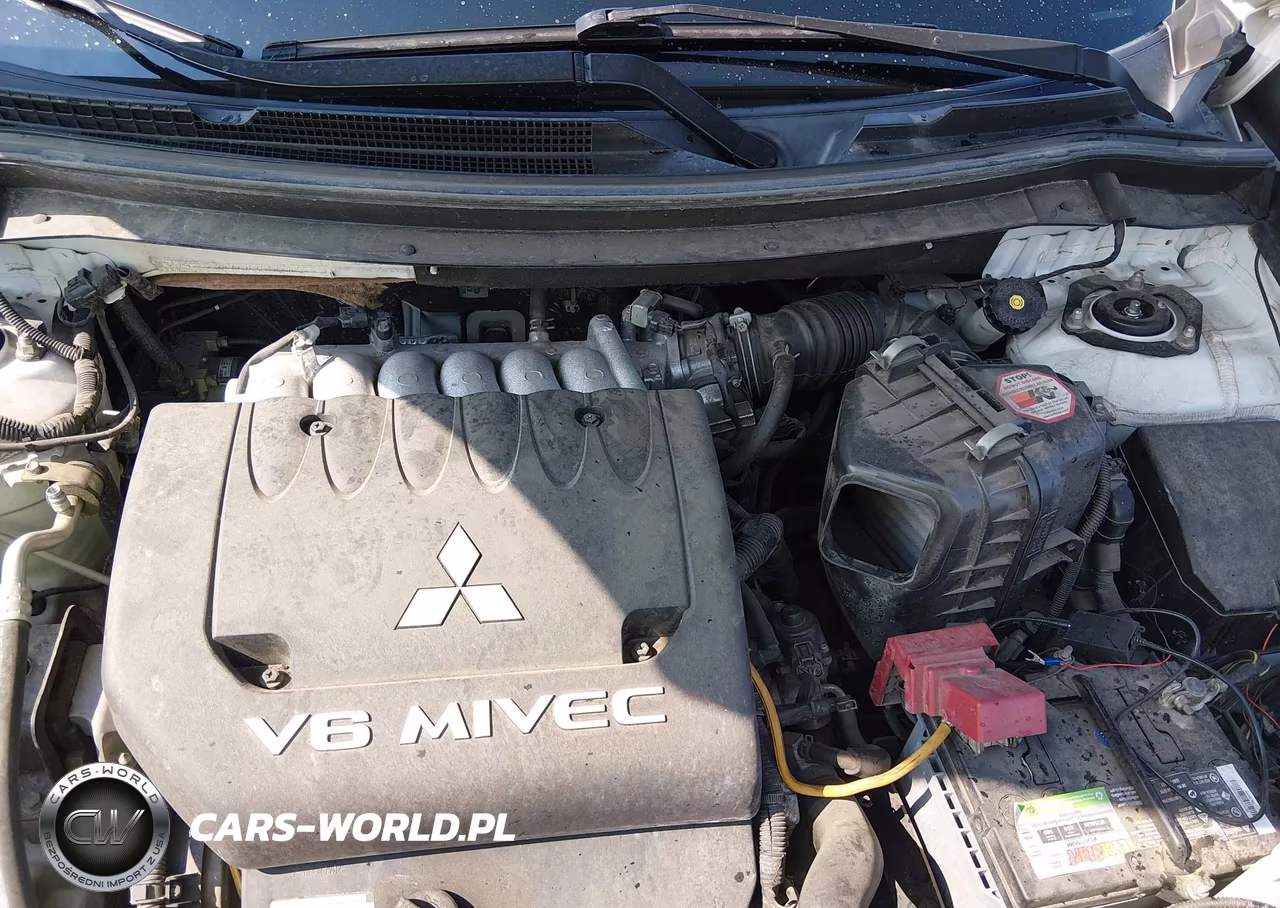 2016 Mitsubishi Outlander Gt VIN:JA4JZ4AX0GZ011867 - 10