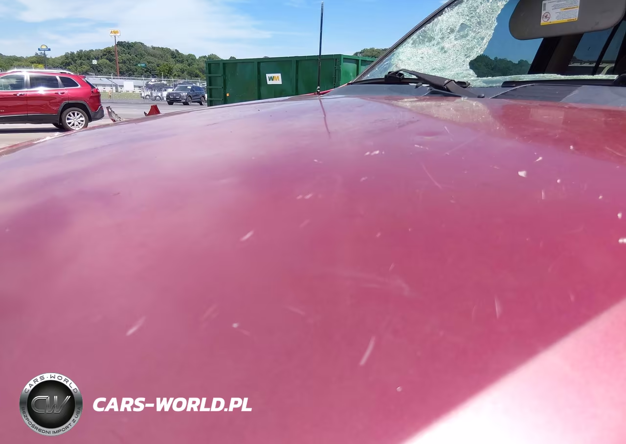 2004 GMC Envoy Sle VIN:1GKDT13S342253971 - 6
