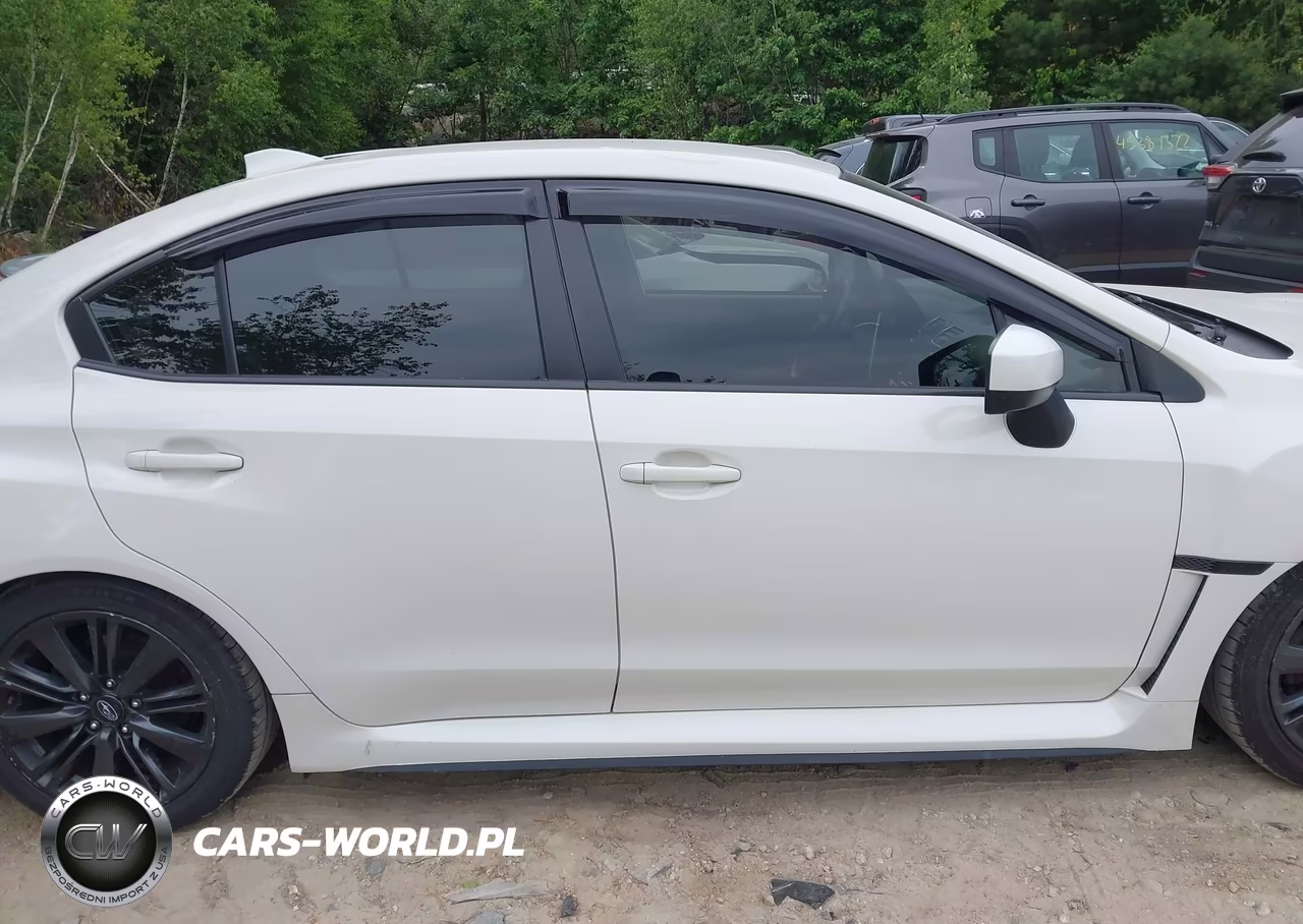 2019 Subaru Wrx VIN:JF1VA1A62K9806177 - 13