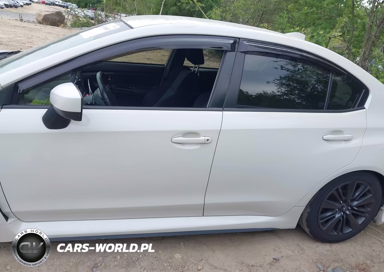 2019 Subaru Wrx VIN:JF1VA1A62K9806177 - 14