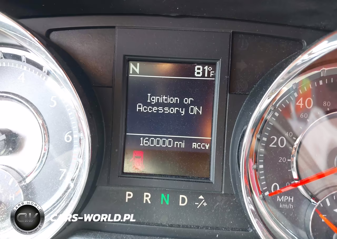 2016 Chrysler Town & Country Touring-L Anniversary Edition VIN:2C4RC1CG5GR207612 - 14