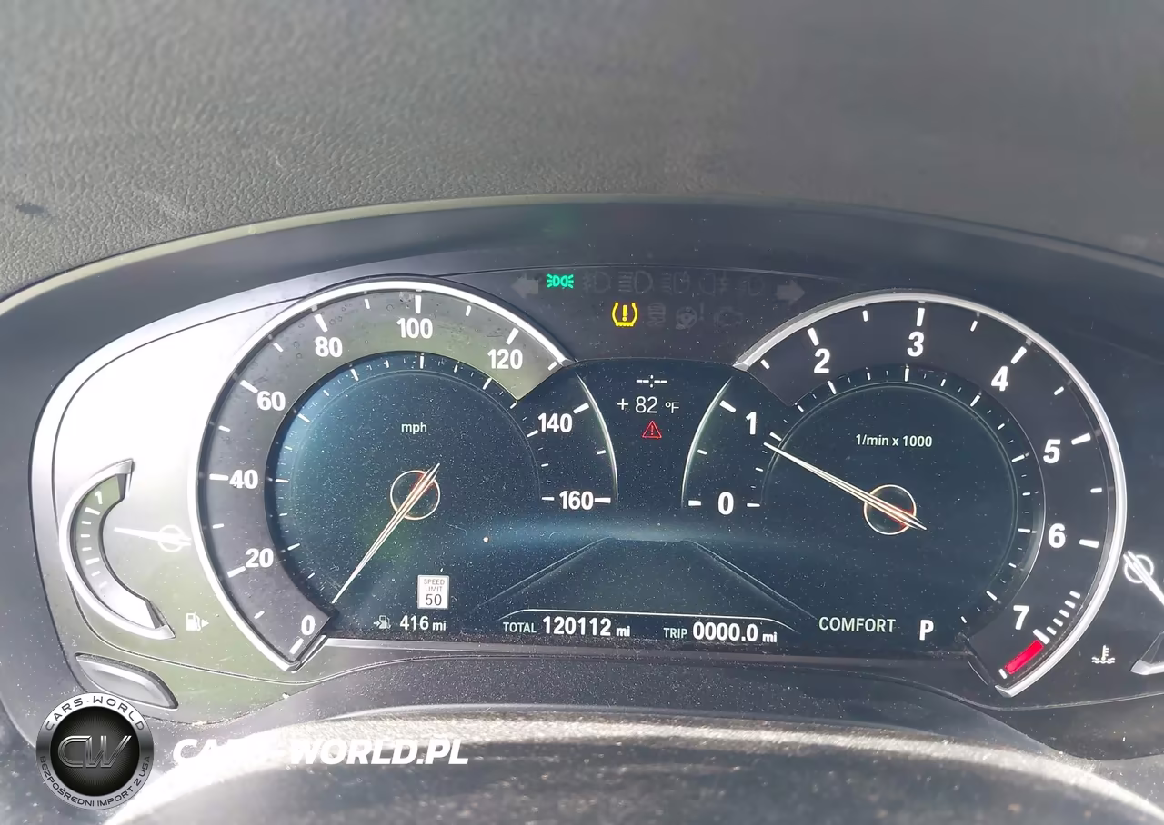 2018 BMW 530I VIN:WBAJA5C50JG900179 - 15