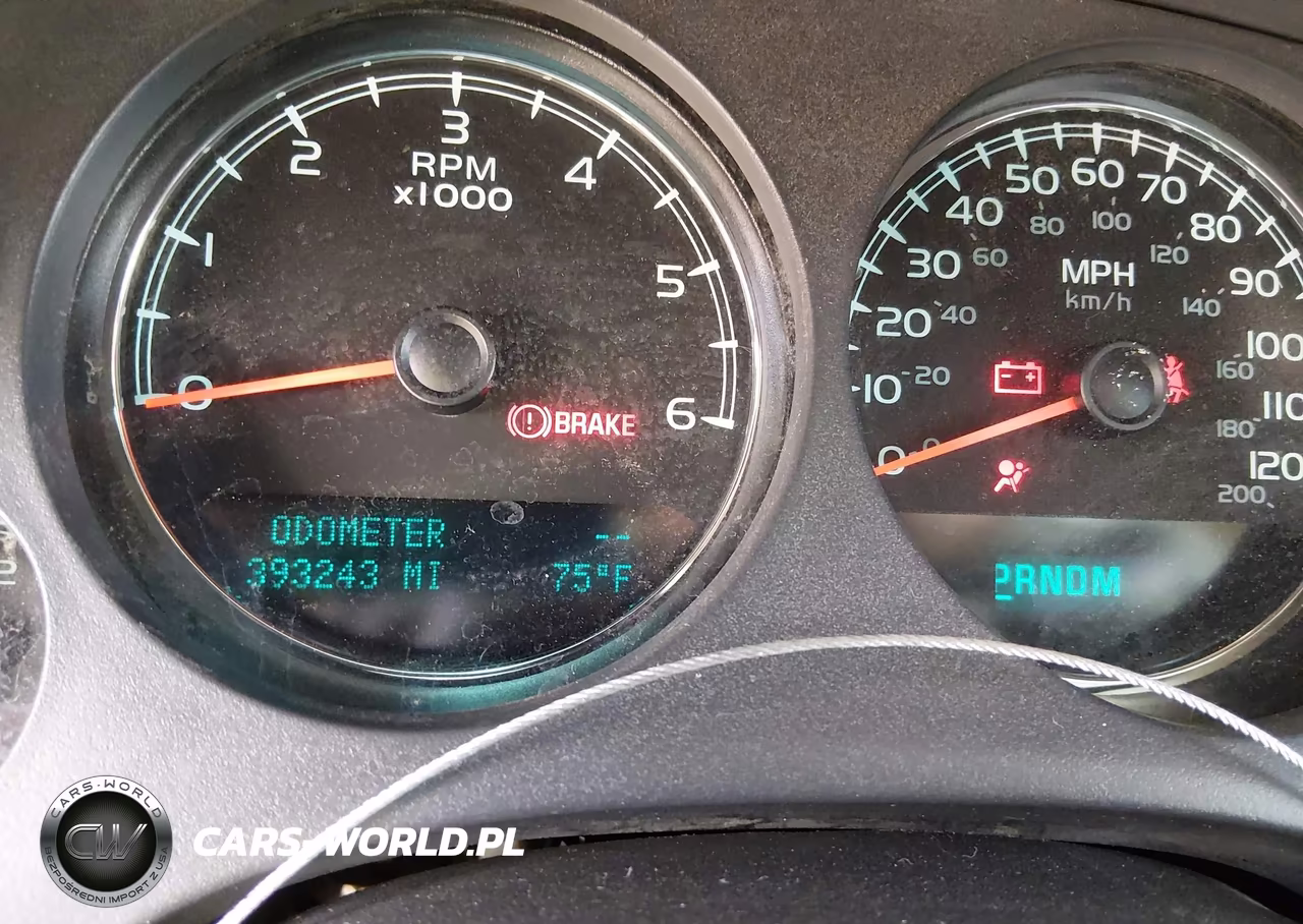2009 Chevrolet Suburban 1500 Lt2 VIN:1GNFK263X9R111317 - 7
