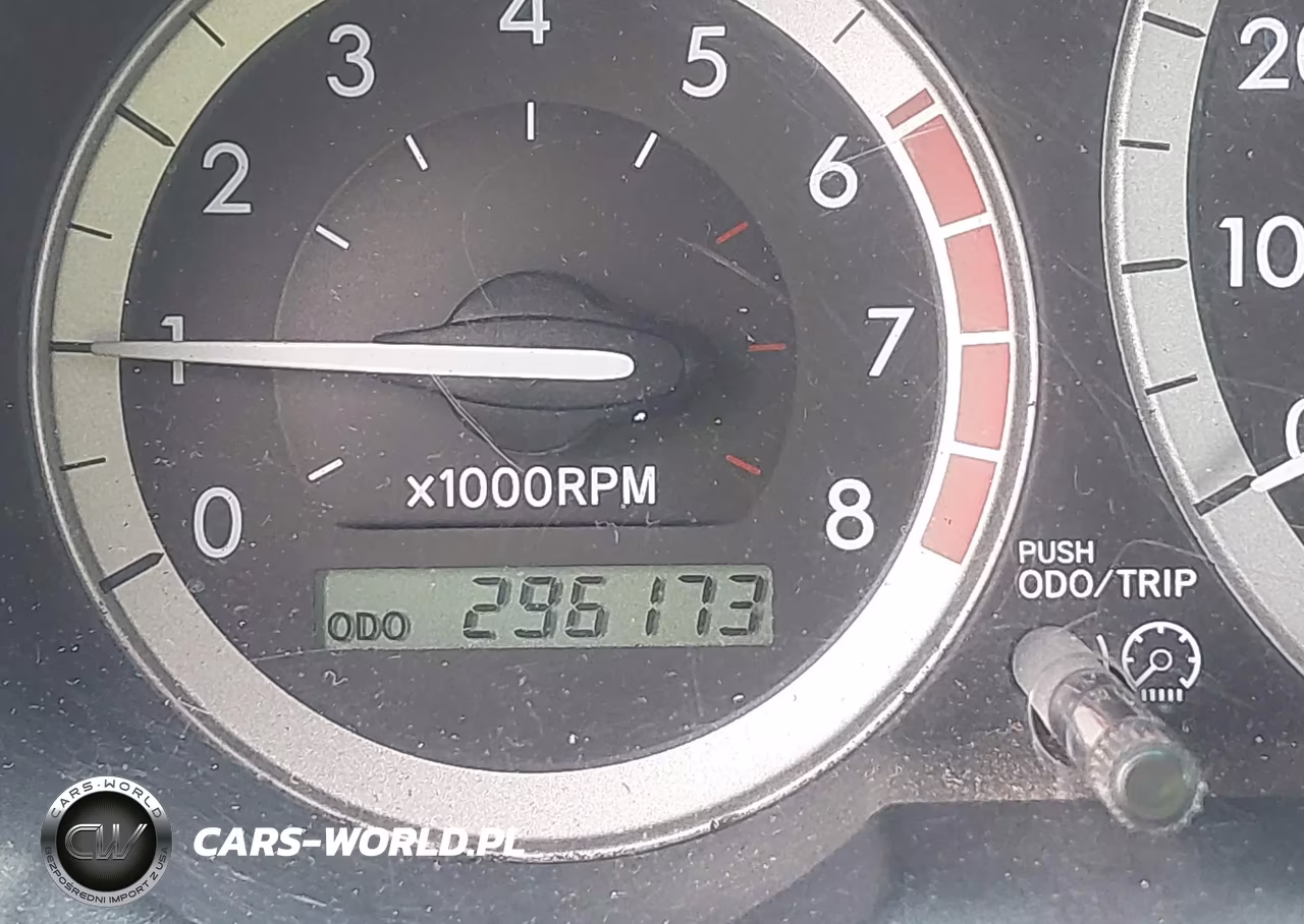 2004 Toyota Sienna Xle VIN:5TDZA22C64S202285 - 7