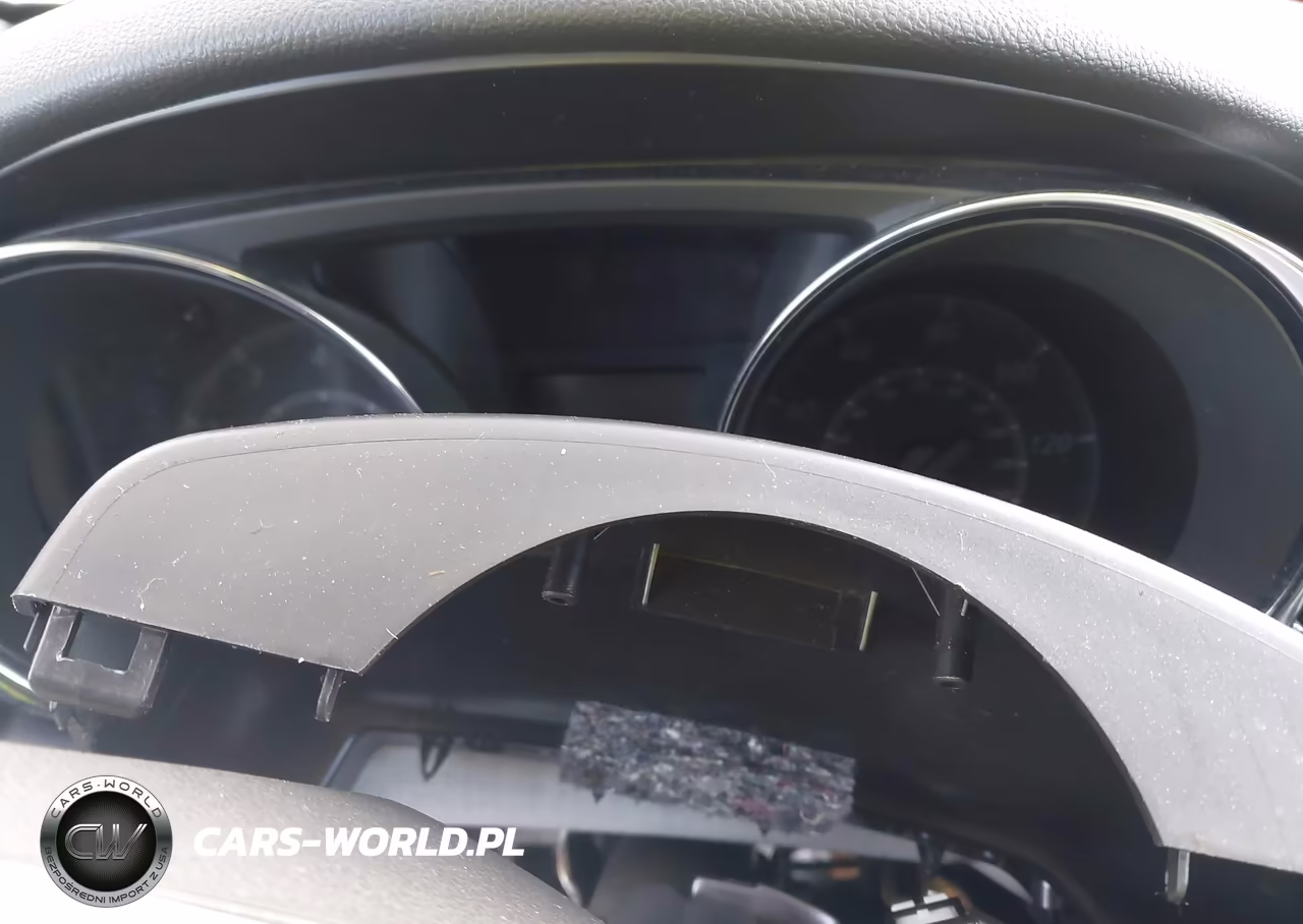 2021 Mitsubishi Outlander Sport 2.0 Be Awc-2.0 Es Awc-2.0 Le Awc-2.0 Se Awc VIN:JA4ARUAU9MU030562 - 7