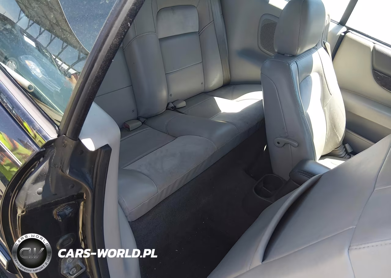 2004 Chrysler Sebring Limited VIN:1C3EL65R84N157246 - 8