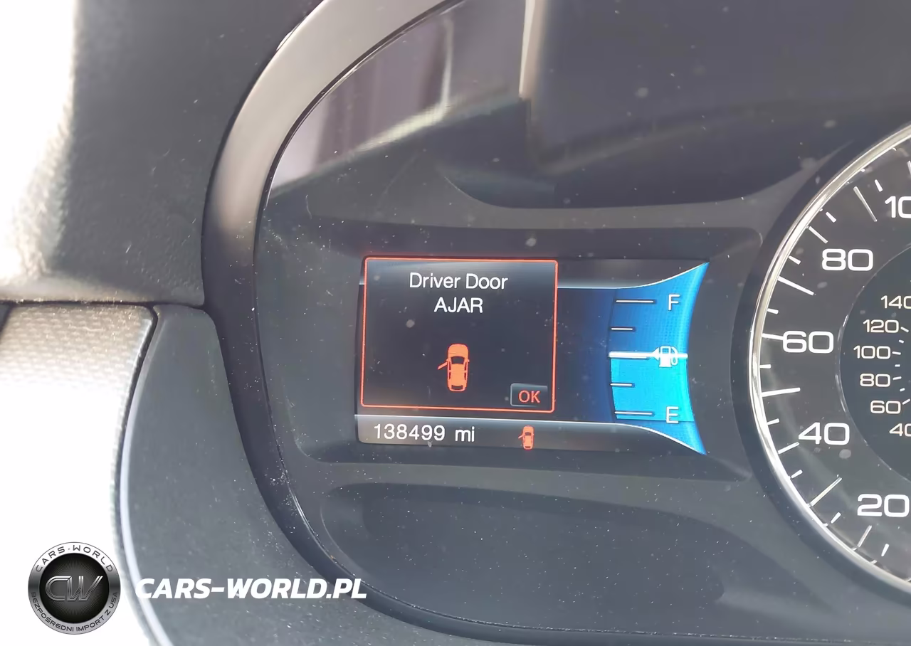 2014 Ford Edge Sel VIN:2FMDK4JC5EBB39036 - 7