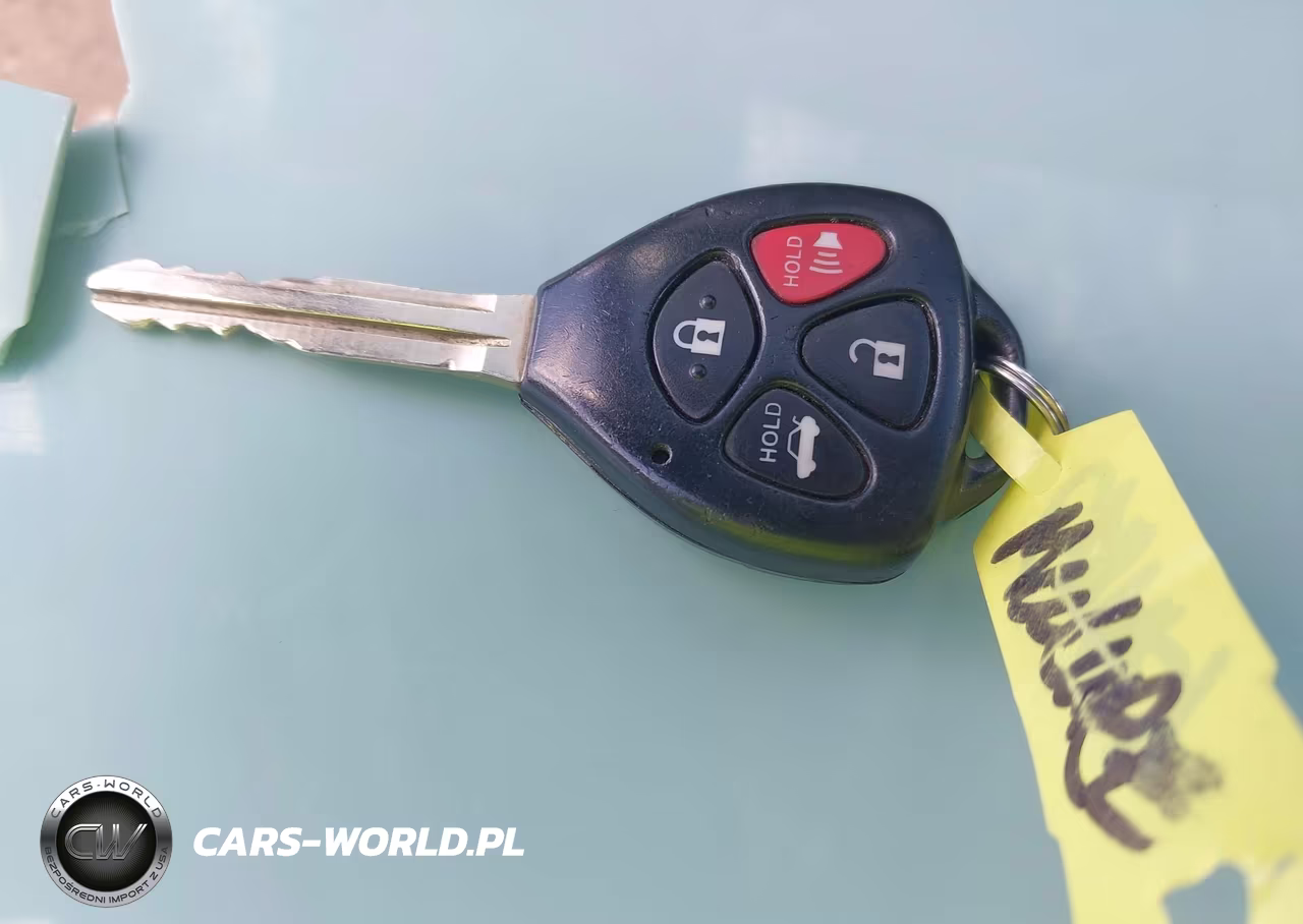 2011 Toyota Camry Le VIN:4T1BF3EK8BU649247 - 11