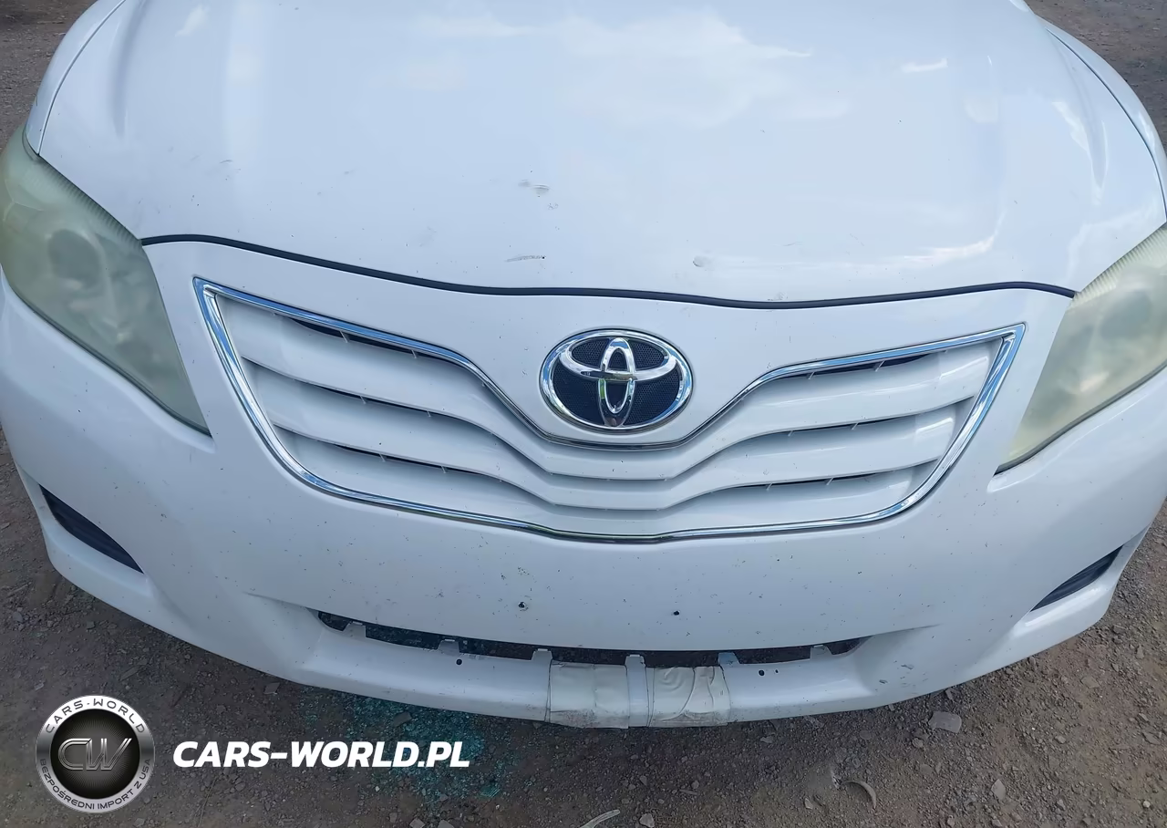 2011 Toyota Camry Le VIN:4T1BF3EK8BU649247 - 6
