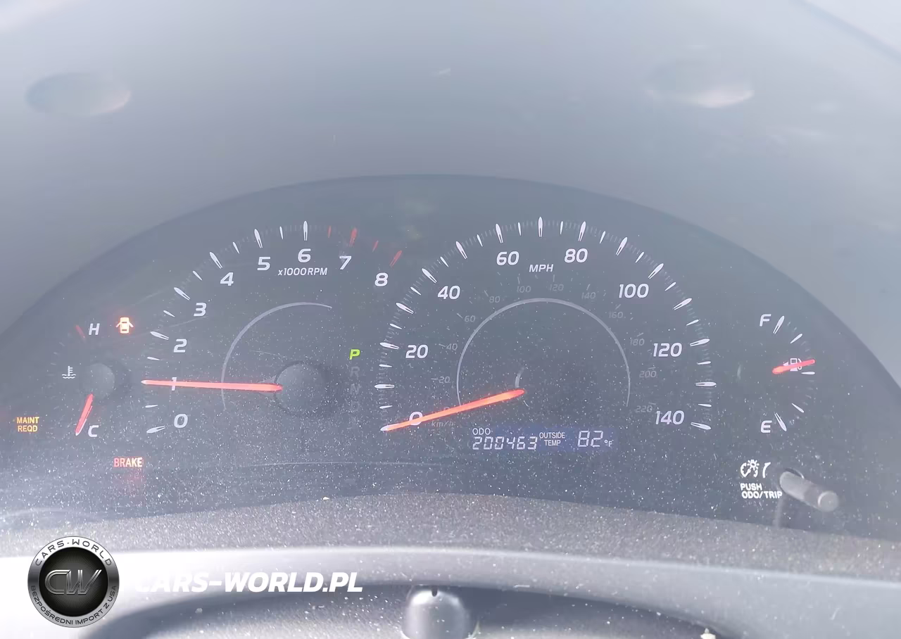 2011 Toyota Camry Le VIN:4T1BF3EK8BU649247 - 7