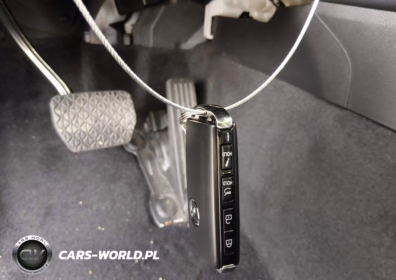 2024 Mazda Cx-90 3.3 Turbo Premium VIN:JM3KKDHD4R1125518 - 11