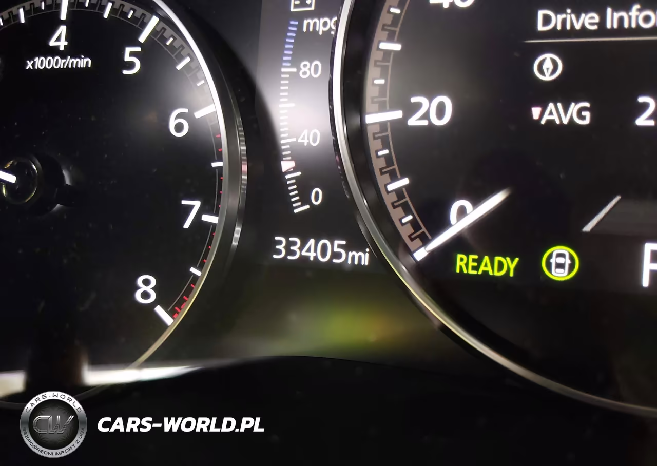 2024 Mazda Cx-90 3.3 Turbo Premium VIN:JM3KKDHD4R1125518 - 15