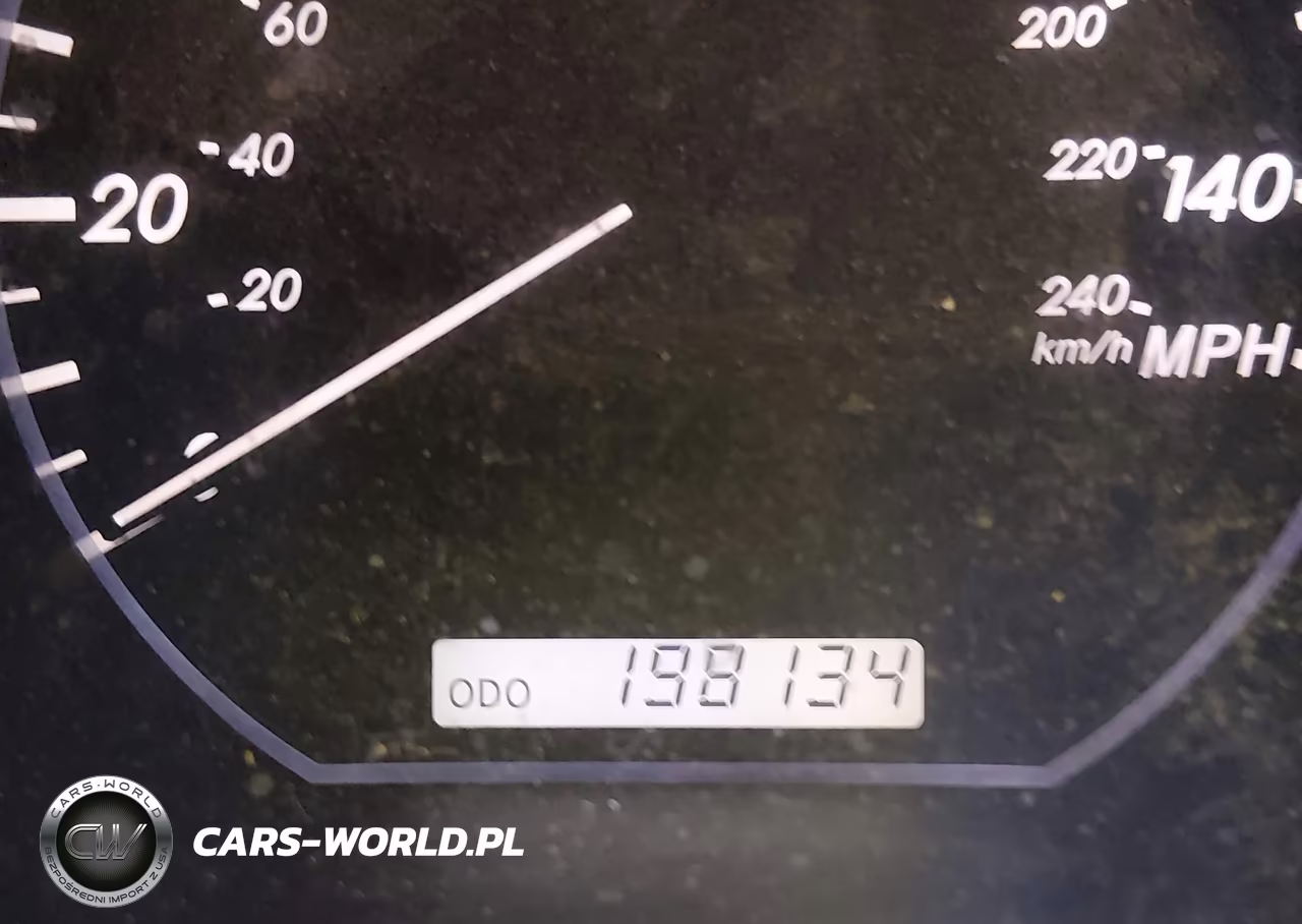2005 Lexus Rx 330 VIN:2T2HA31U15C078458 - 7