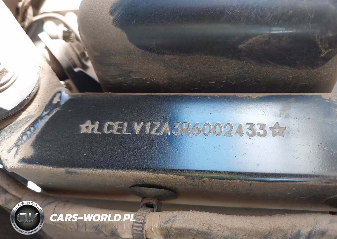 2024 Cf Moto Uforce 1000 Xl VIN:LCELV1ZA3R6002433 - 10
