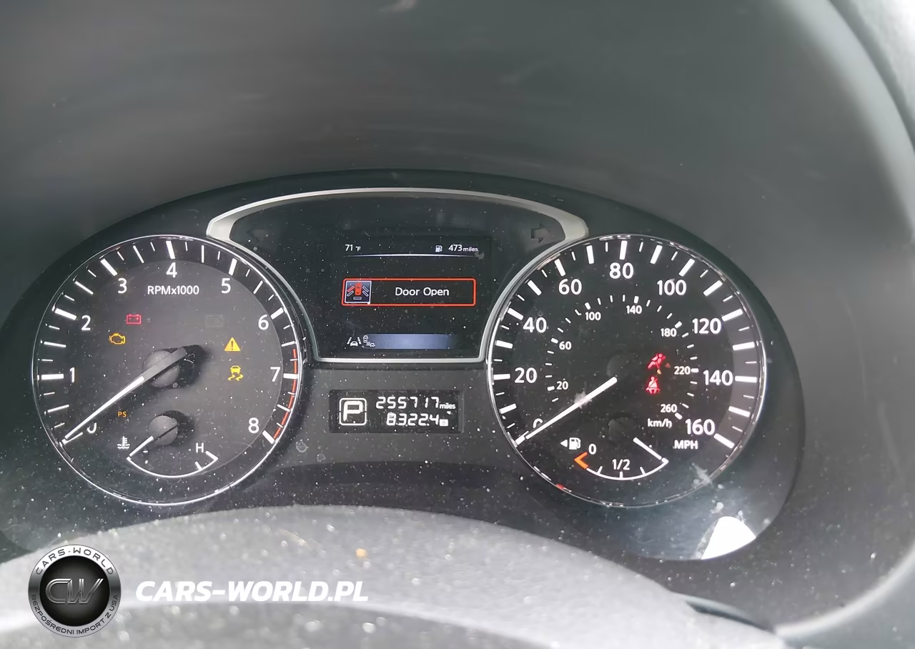 2015 Nissan Altima 2.5 Sl VIN:1N4AL3AP1FN893600 - 7