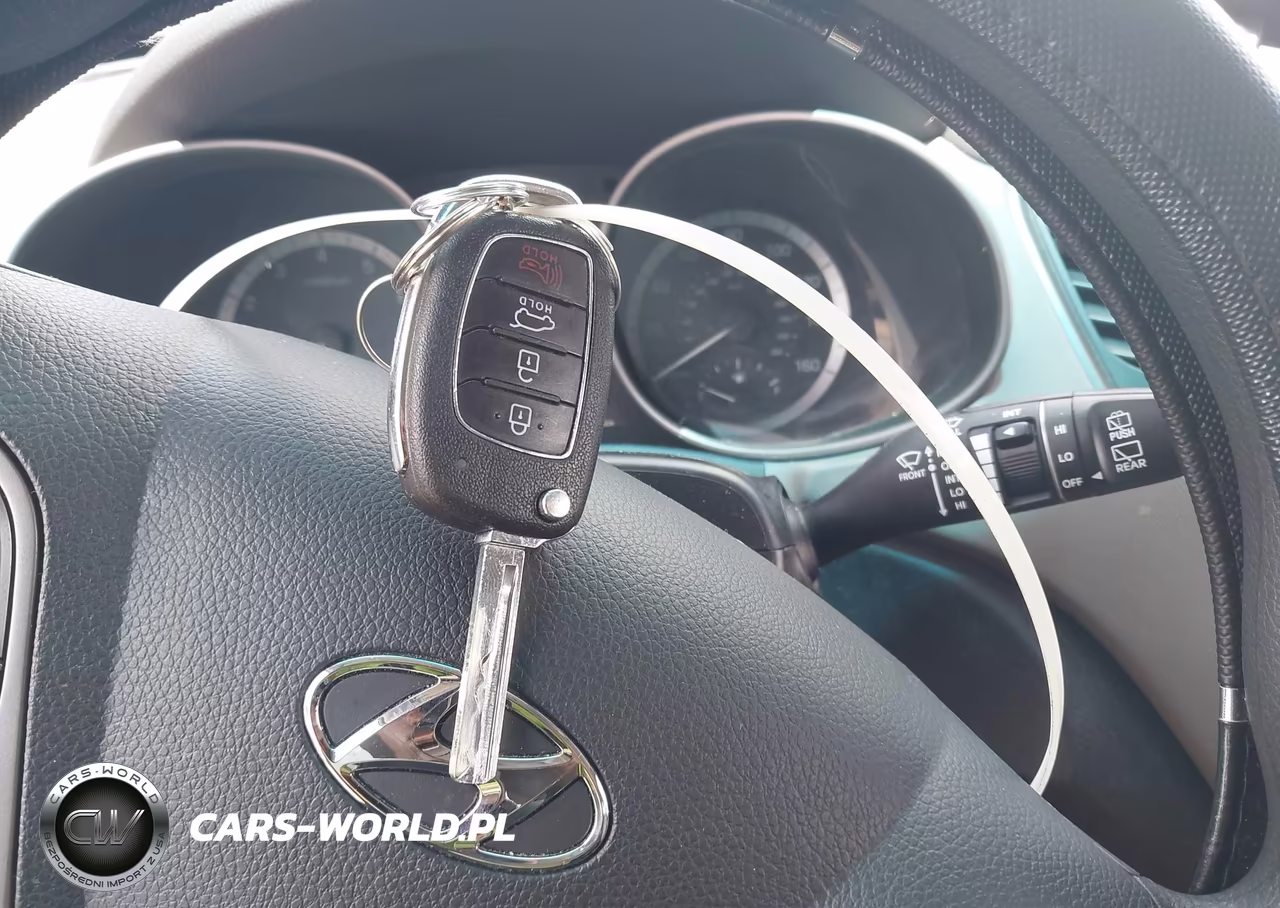 2017 Hyundai Santa Fe Sport 2.4L VIN:5NMZUDLB0HH022043 - 11