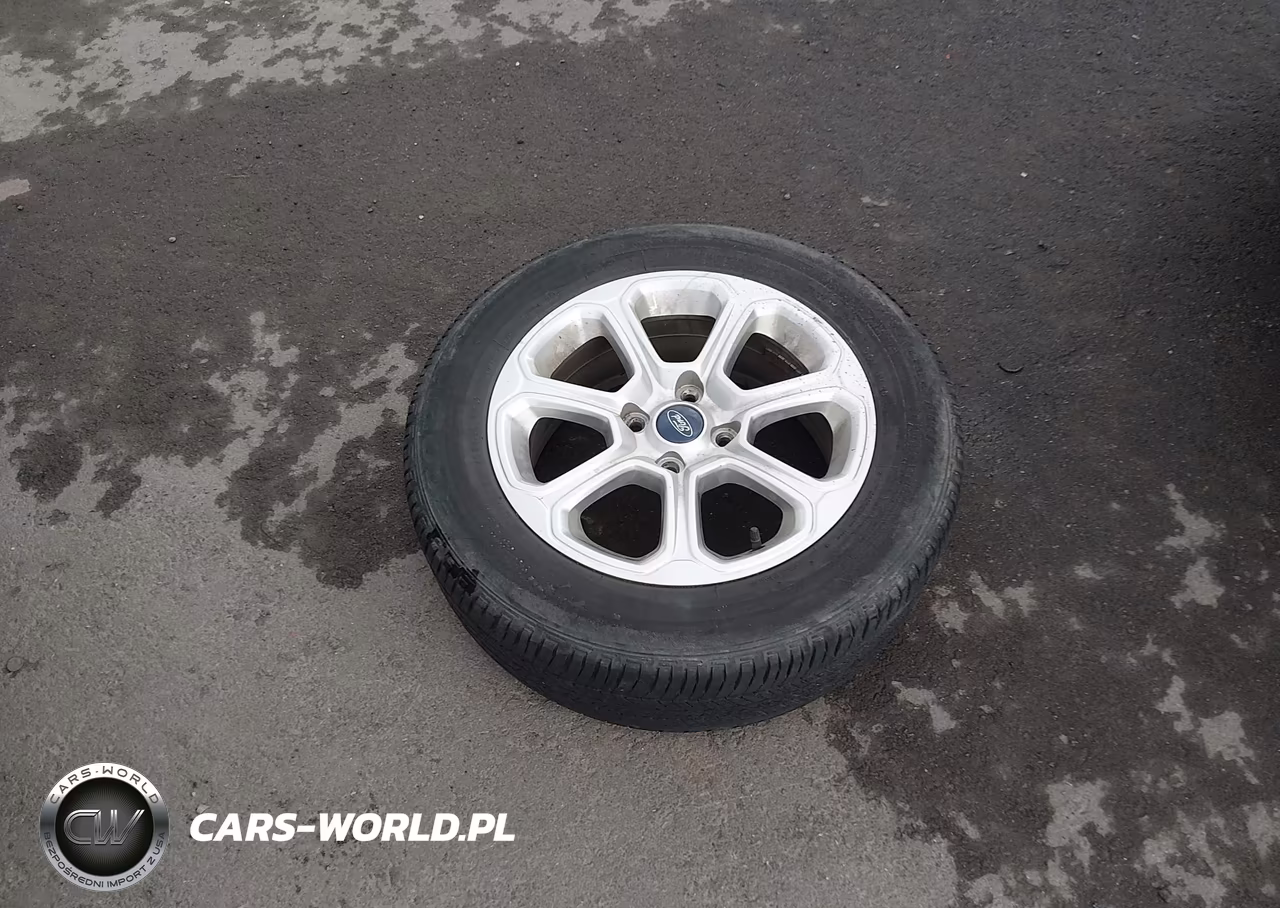 2021 Ford Ecosport Se VIN:MAJ3S2GE0MC437012 - 12