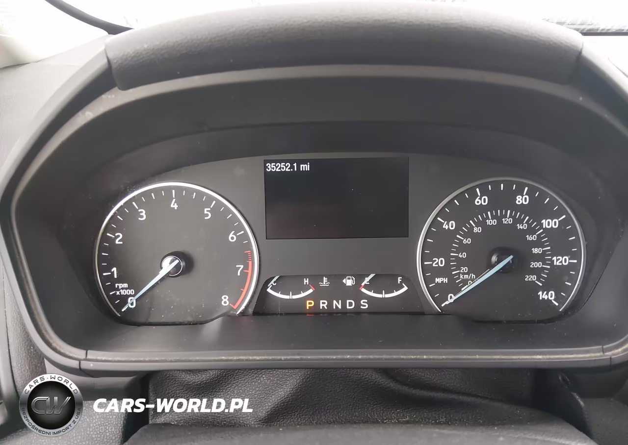 2021 Ford Ecosport Se VIN:MAJ3S2GE0MC437012 - 7