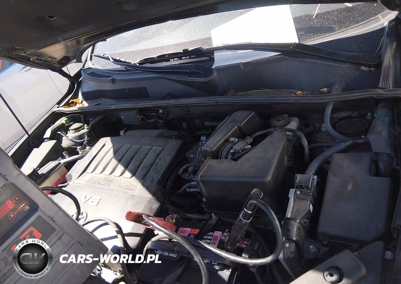 2008 Toyota Rav4 Limited V6 VIN:JTMBK31V886031262 - 10