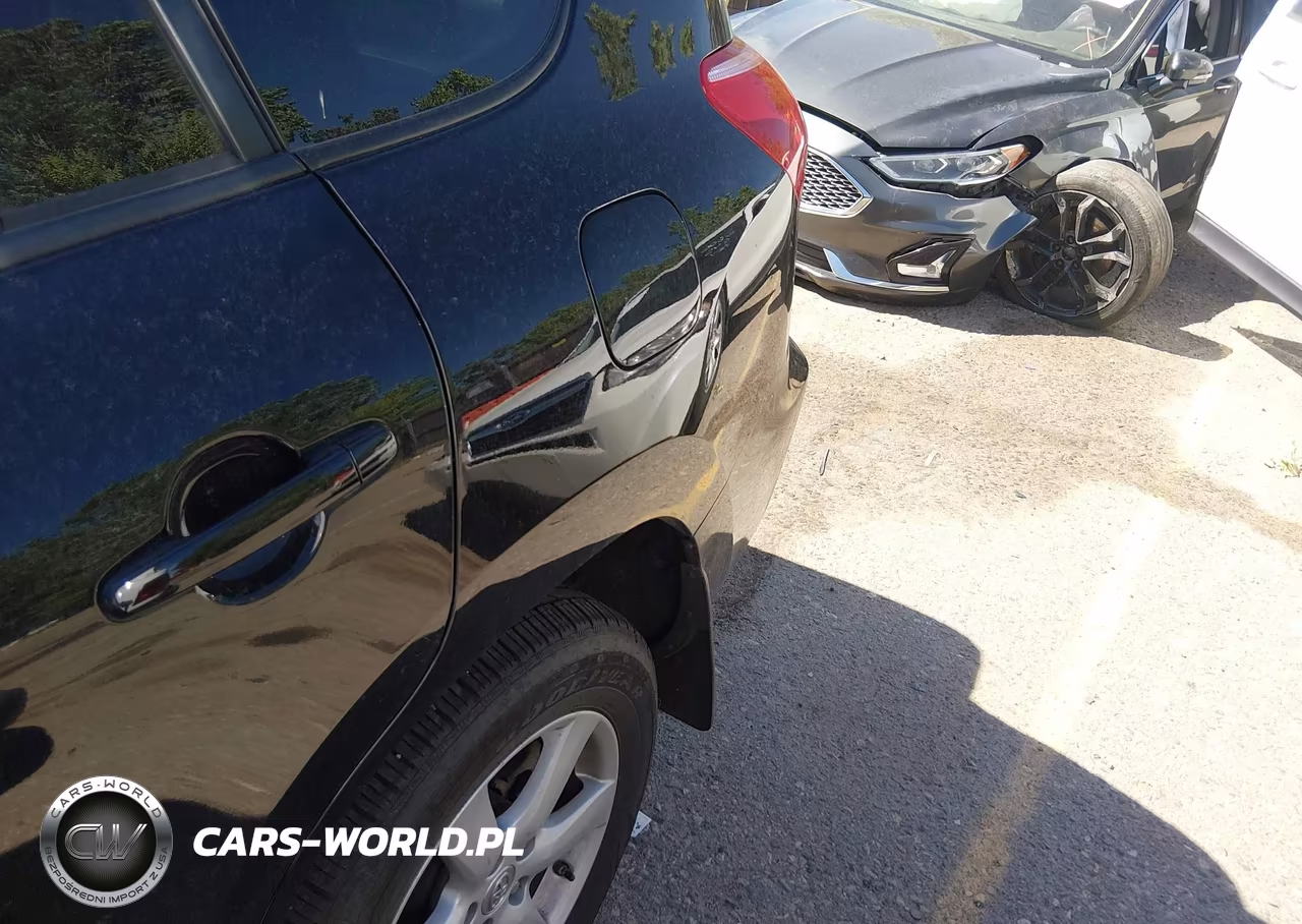 2008 Toyota Rav4 Limited V6 VIN:JTMBK31V886031262 - 6