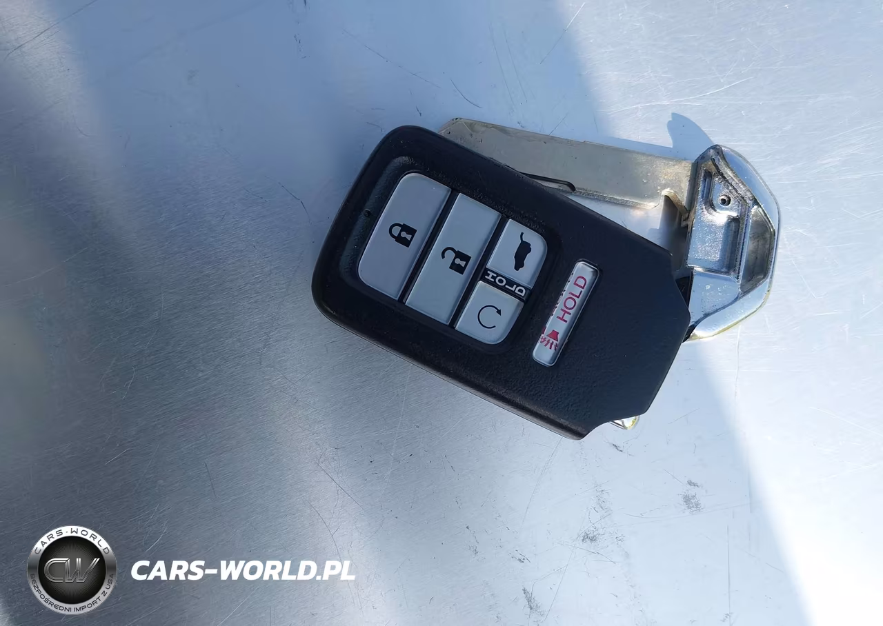 2019 Honda Cr-V Touring VIN:5J6RW2H97KL016082 - 11