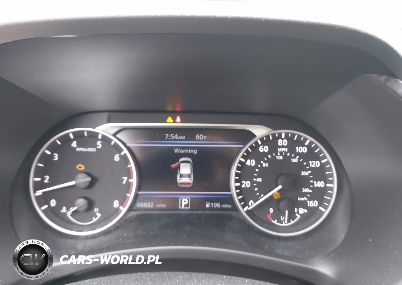 2024 Nissan Sentra Sv Xtronic Cvt VIN:3N1AB8CV4RY218792 - 7
