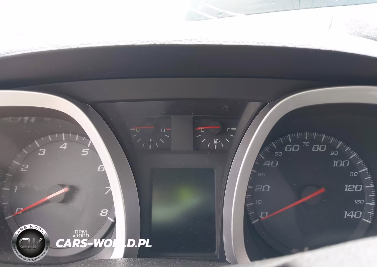 2017 Chevrolet Equinox Ls VIN:2GNFLEEK4H6121861 - 7