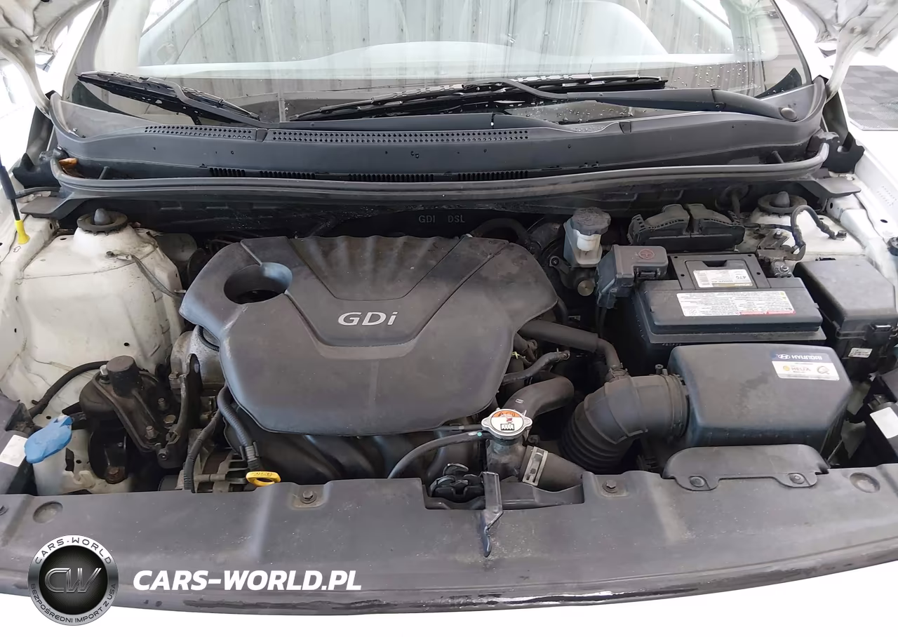 2016 Hyundai Accent Se VIN:KMHCT5AEXGU278334 - 10