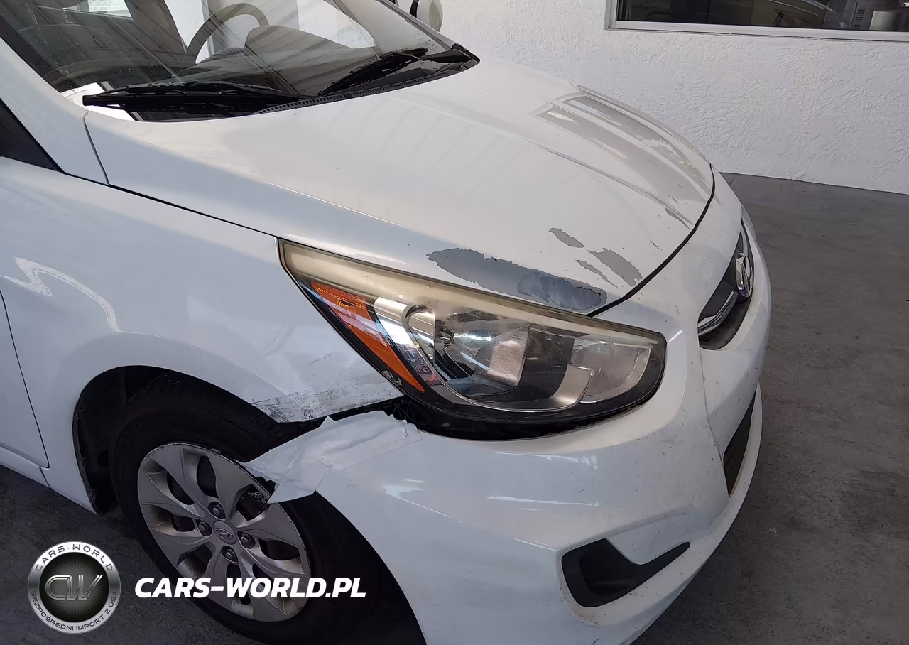 2016 Hyundai Accent Se VIN:KMHCT5AEXGU278334 - 6