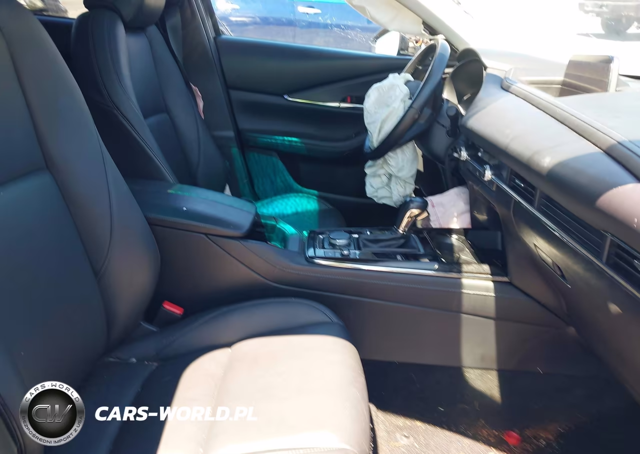 2024 Mazda Cx-30 2.5 S Preferred Package VIN:3MVDMBCM5RM652038 - 5