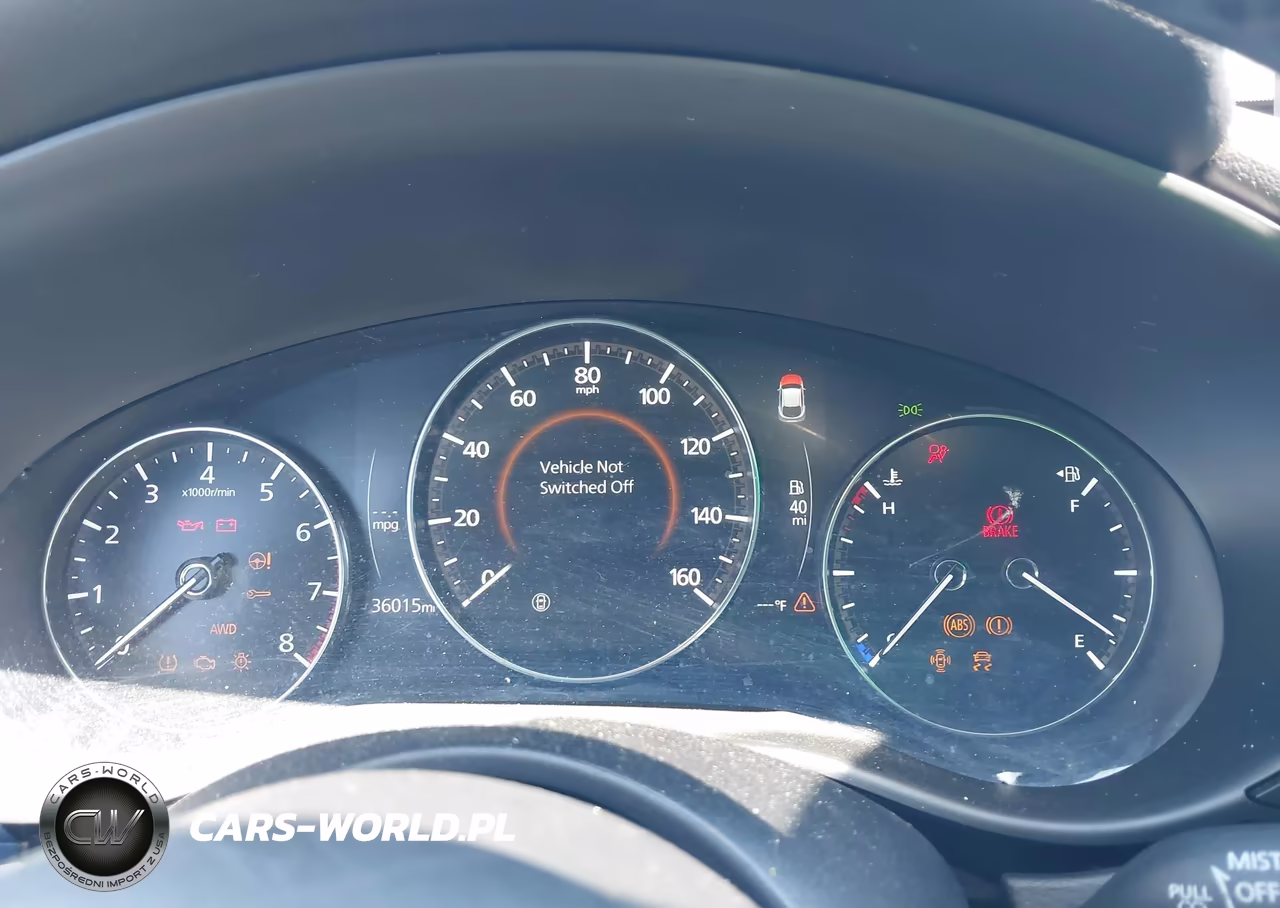2024 Mazda Cx-30 2.5 S Preferred Package VIN:3MVDMBCM5RM652038 - 7