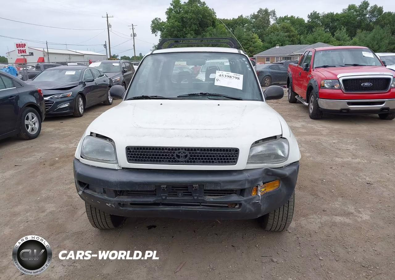 1997 Toyota Rav4 VIN:JT3XP10VXV0005830 - 10