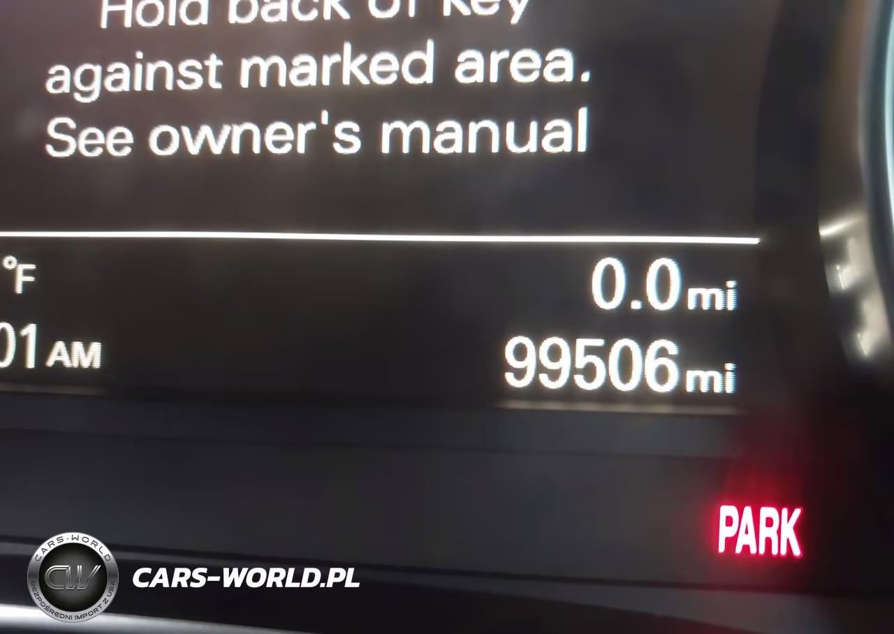 2015 Audi A6 2.0T Premium VIN:WAUGFAFC5FN020015 - 14