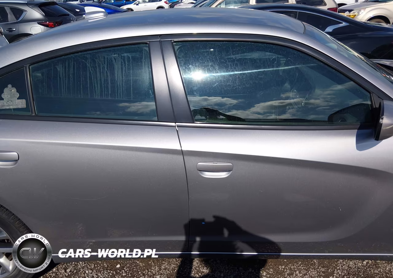 2016 Dodge Charger Sxt VIN:2C3CDXHG4GH242506 - 13