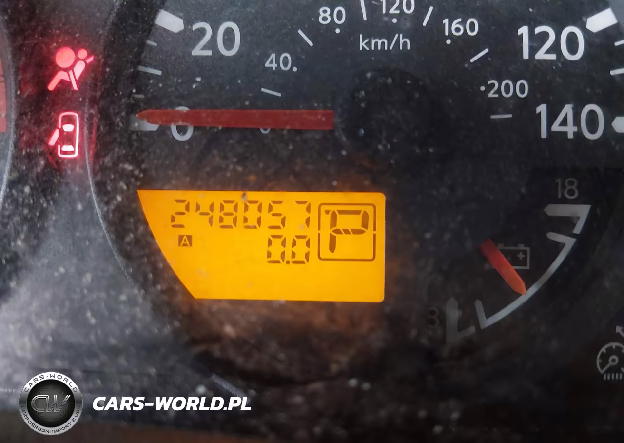 2008 Nissan Frontier Se VIN:1N6AD07U48C422362 - 12