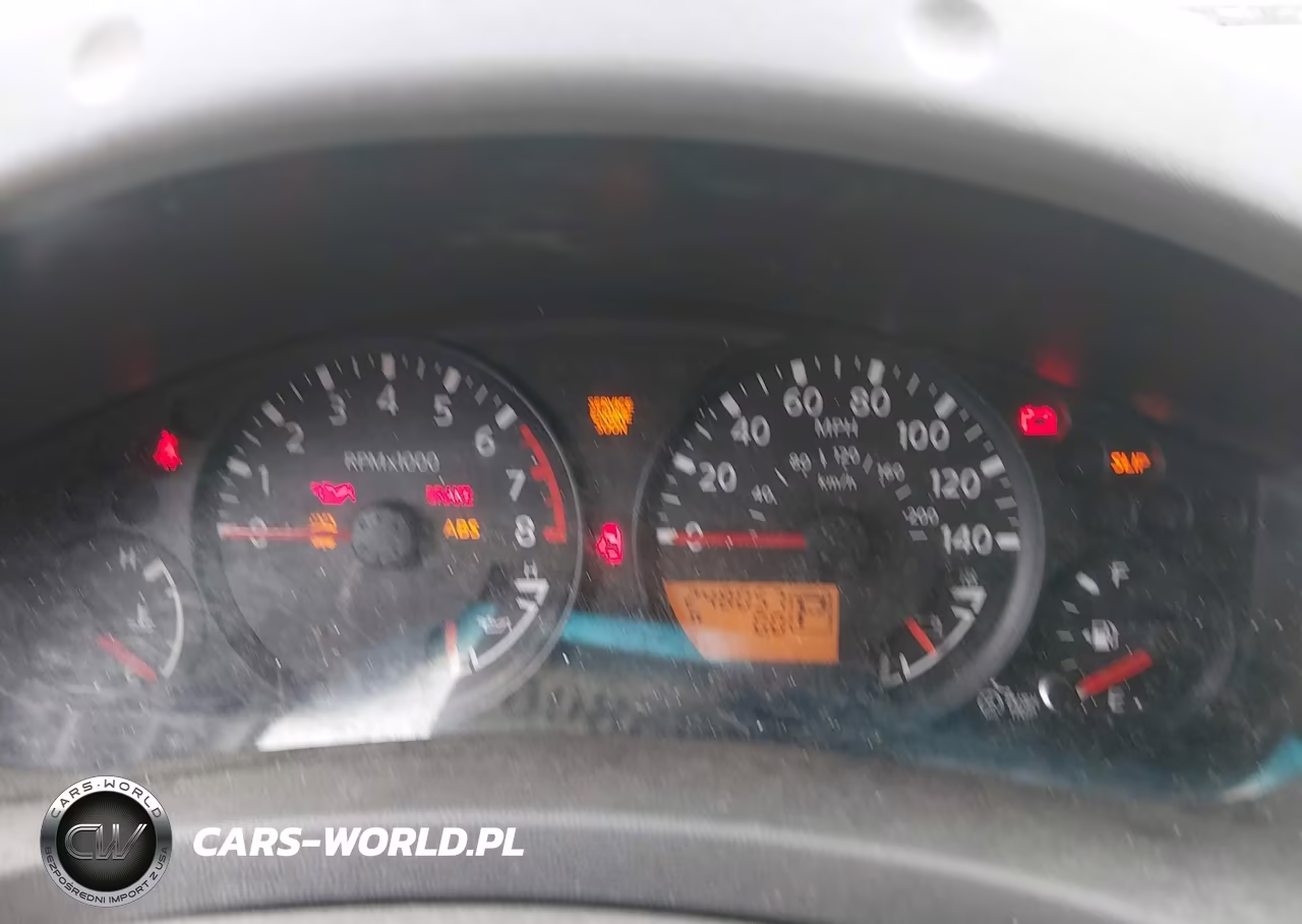 2008 Nissan Frontier Se VIN:1N6AD07U48C422362 - 7