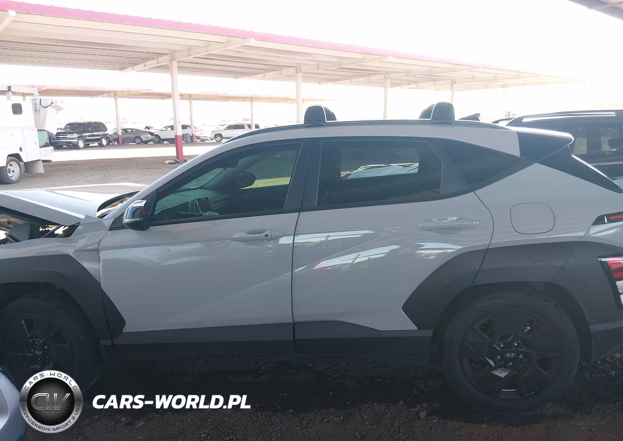 2026 Hyundai Kona Sel Sport VIN:KM8HF3AB0TU363099 - 14
