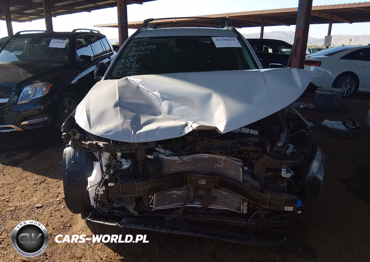 2026 Hyundai Kona Sel Sport VIN:KM8HF3AB0TU363099 - 6