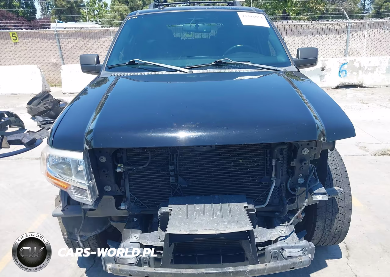 2017 Ford Expedition Xlt VIN:1FMJU1HT7HEA08152 - 13