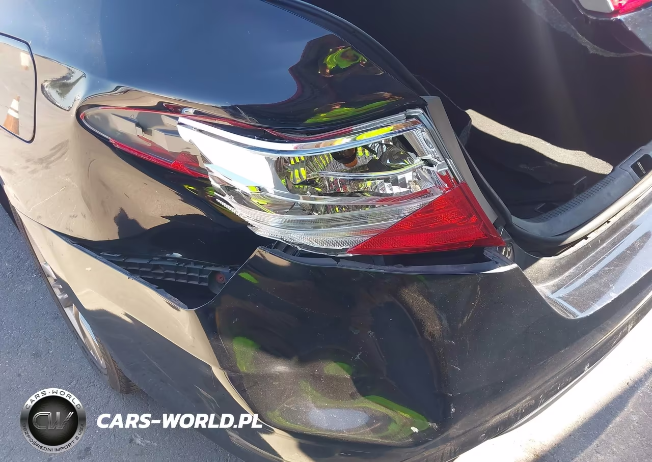2017 Toyota Camry Se VIN:4T1BF1FK6HU375672 - 17